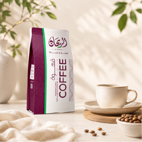 Coffee & Beverages