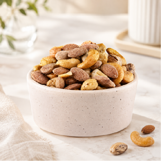 Nuts