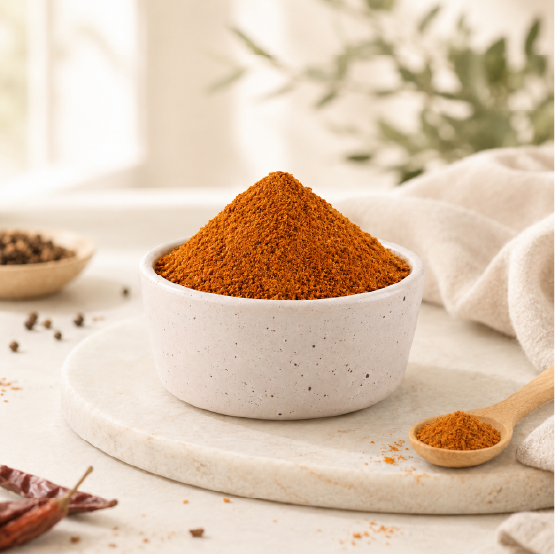 Spices