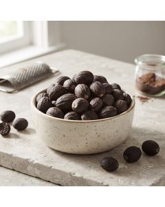 AlRayhan Whole Nutmeg In Shell