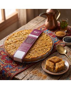 AlRayhan Hilbeh Sweet 450g