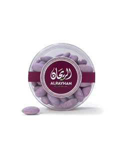 AlRayhan Berry Coated Almonds 200g