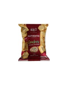 AlRayhan Pizza Crackers 100g