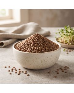 AlRayhan Small Lentils