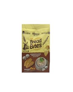 Toasted Bread Mushroom 70g
