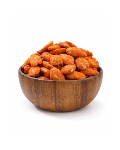 AlRayhan Cheese Crispy Pecans