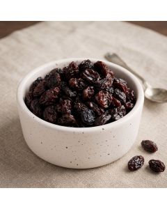 AlRayhan Black Raisins