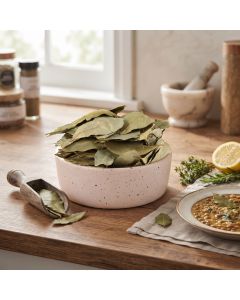 AlRayhan Bay Leaves