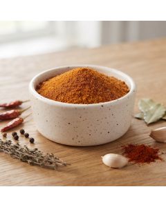 AlRayhan Ground Cajun Spices