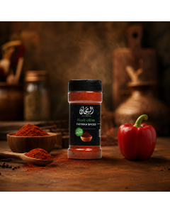 AlRayhan Ground Paprika 125g