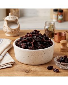 AlRayhan Black Raisins Large