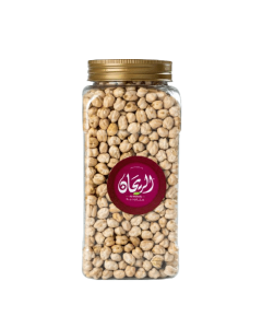 AlRayhan Jumbo Dry Chickpeas 850g