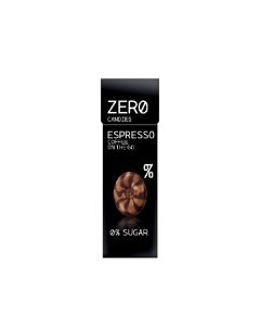 Zero Sugar Free Espresso Candy 32g