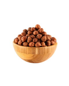 AlRayhan Raw Hazelnuts