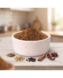 AlRayhan Ground Mixed Spices