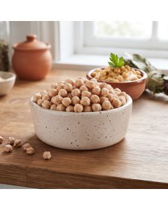 AlRayhan Jumbo Dry Chickpeas