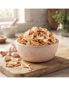 AlRayhan Garlic Flakes