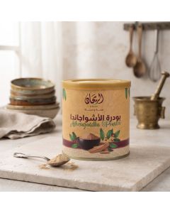 AlRayhan Ashwagandha Powder 100g