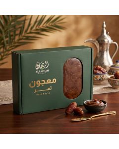 AlRayhan Date Paste 2×450g