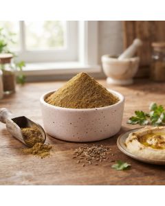 AlRayhan Ground Cumin
