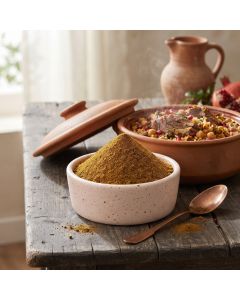 AlRayhan Ground Qidra Spices