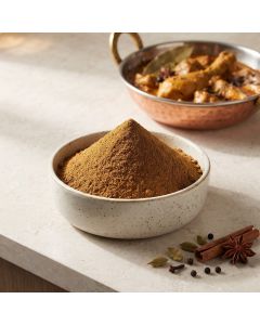 AlRayhan Ground Garam Masala