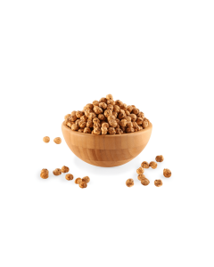 AlRayhan Speckled Chickpeas