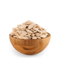 AlRayhan Salted White Pumpkin Seeds