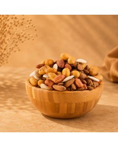 AlRayhan Extra Nuts