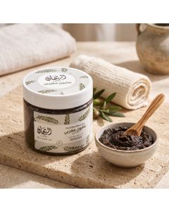 AlRayhan Moroccan Soap 350g