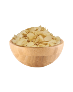 AlRayhan Raw Blanched Sliced Almonds