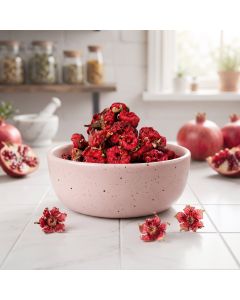 AlRayhan Pomegranate Flowers