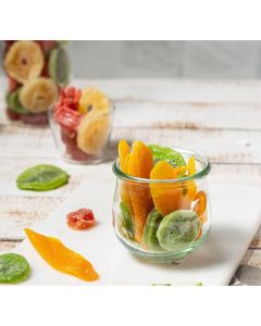 AlRayhan Dried Thai Mixed Fruit