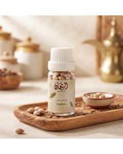 AlRayhan Mahlab Seeds 10g