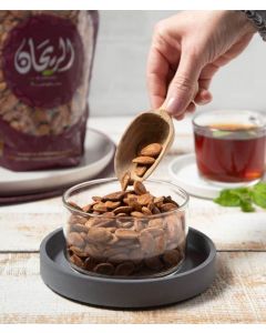 AlRayhan Iranian Super Seeds