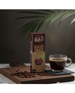 AlRayhan Coffee Snack 45g