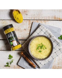 AlRayhan Chicken Broth Substitute 125g