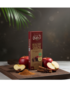 AlRayhan Apple & Cinnamon Snack 45g