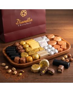 Dianella Chocolate