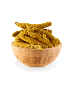 AlRayhan Turmeric Roots