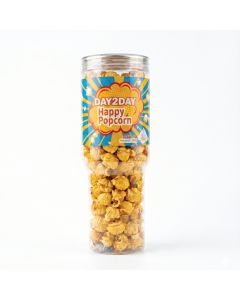 Day2Day Cream Popcorn 120g