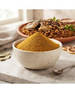AlRayhan Ground Fish Spices