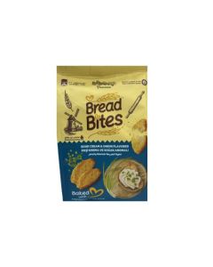 Toasted Bread Sour Cream & Onion 70g