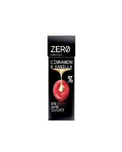Zero Sugar Free Cinnamon & Vanilla Candy 32g
