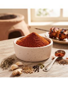 AlRayhan Ground Tandoori Spices