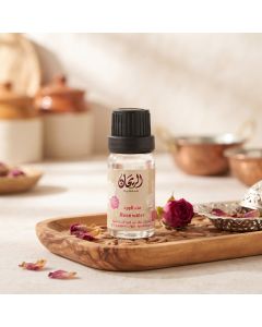 AlRayhan Concentrated Rose Water 10Ml