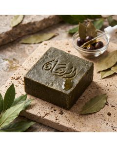AlRayhan Laurel Soap 150g