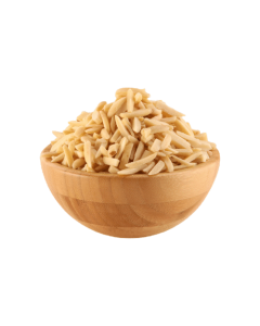 AlRayhan Raw Almond Quarters