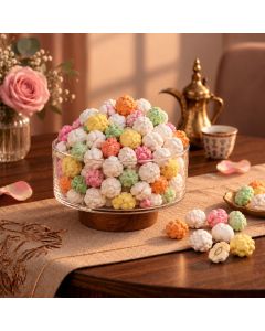 AlRayhan Sugar Coated Chickpeas
