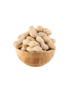 AlRayhan Salted Peanuts In Skin